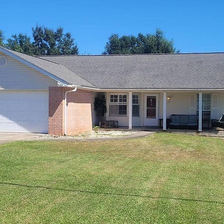 Beautiful 3 Bedroom Home 4 Minutes From The Beach Pensacola Buitenkant foto